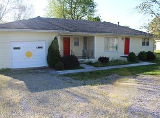 3804 Old Mayfield Rd, Paducah, KY 42003