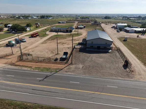 334 Us Highway 180 E, Seminole, TX 79360