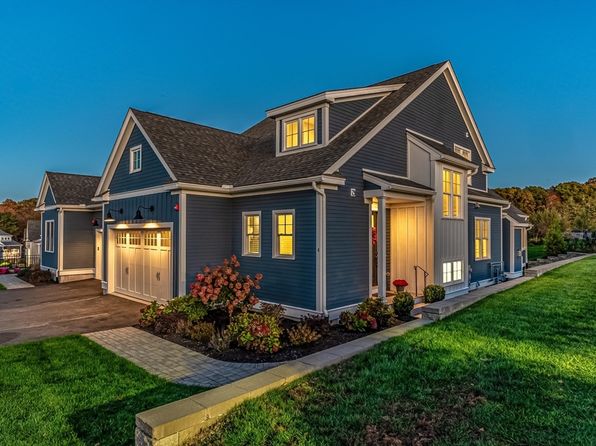 14 Waterville Ln #14, Hopkinton, MA 01748