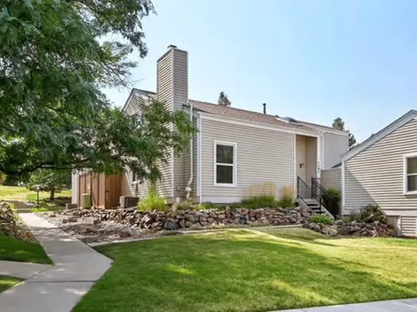 7595 S Monaco Way, Centennial, CO 80112