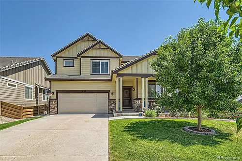 10122 Richfield Way Photo 1