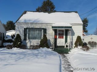 1313 Franklyn St, Rome, NY 13440