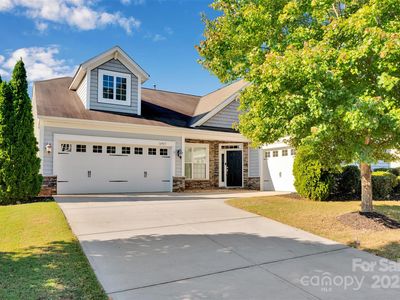 14909 Brannock Hills Dr, Charlotte, NC, 28278