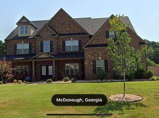 9030 Dawes Xing, McDonough, GA 30252