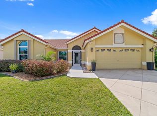 12627 White Coral Dr, Wellington, FL 33414