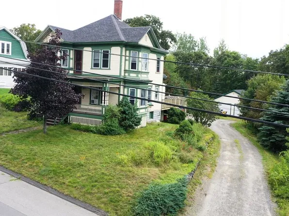 380 Pritham Avenue, Greenville, ME 04441