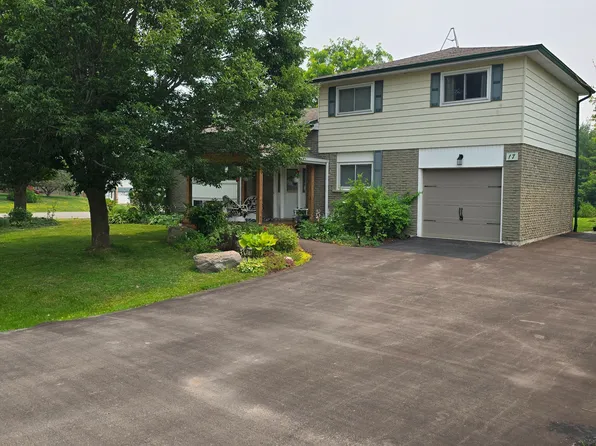 17 Crestview Ave, Scugog, ON L0B 1B0