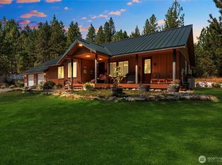 230 Fawn Ln, Leavenworth, WA 98826