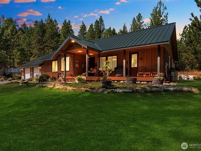 230 Fawn Lane, Leavenworth, WA, 98826