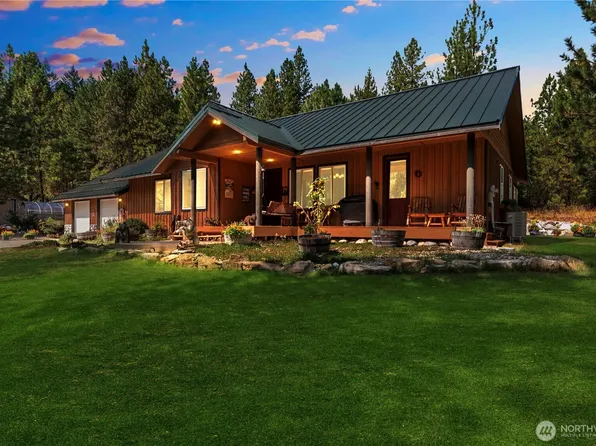 230 Fawn Lane, Leavenworth, WA 98826