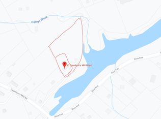 39 Davidson Mill Rd, North Brunswick, NJ 08902