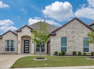 8712 Treehouse Ct, Fort Worth, TX 76123