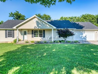 127 Oakdale Dr, Russellville, KY, 42276