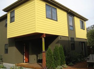 1416 Harmon St APT B, Berkeley, CA