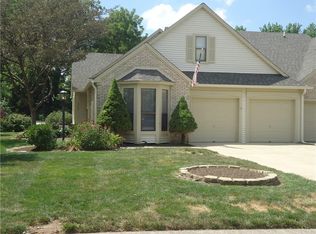 346 Carriage Ln, Franklin, IN 46131