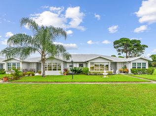 14519 Canalview Dr APT C, Delray Beach, FL 33484