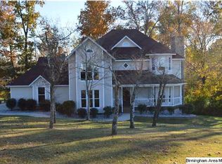 6997 Pannell Rd, Trussville, AL 35173