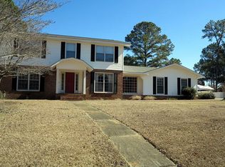 1123 Appian Way, Dothan, AL 36303