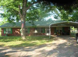 1433 County Road 446, Carthage, TX 75633