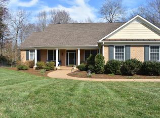 1345 Elderberry Pl, Earlysville, VA