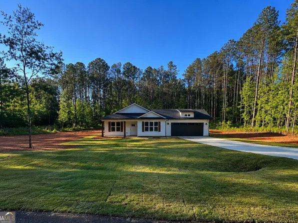 134 Coyote Cir, Greenville, GA 30222