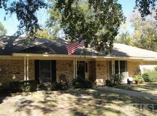 813 Bradley Dr, Athens, TX 75751