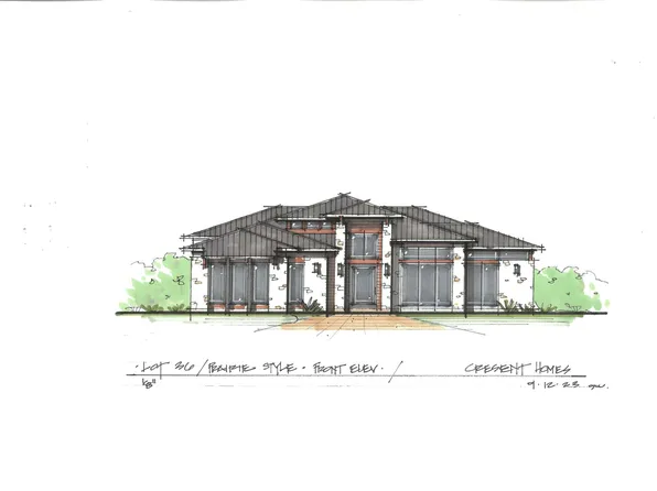 200 Azalea Loop, Horseshoe Bay, TX 78657