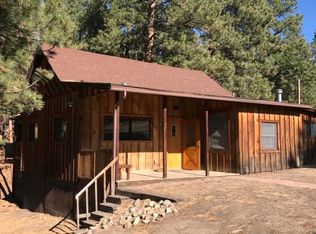 910 Cooney Ridge Rd, Florence, MT 59833