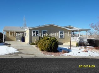 3170 Shiloh Rd, Prescott, AZ 86301