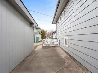 2219 N Atlantic St #D, Spokane, WA 99205