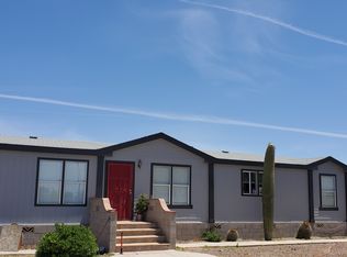 1416 N San Joaquin Rd, Tucson, AZ 85743