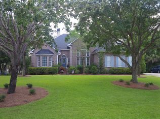 1925 Dunes Mill Way, Mount Pleasant, SC 29466