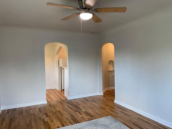 Nice Hardwood Floors