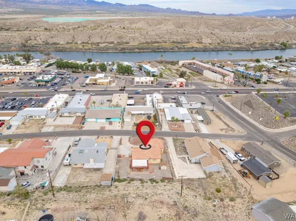 1792 Dorado Dr, Bullhead City, AZ 86442