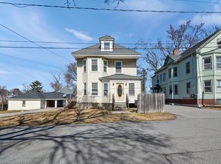 20 Upland Ave, Portland, ME 04103
