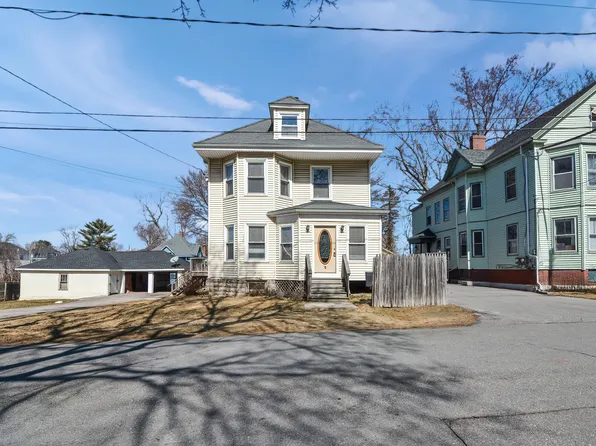 20 Upland Avenue, Portland, ME 04103