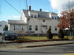 416 Lonsdale Ave, Pawtucket, RI 02860