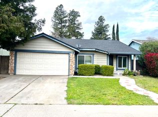 3725 Red Eagle Ct, Antelope, CA