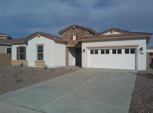 3575 E Chestnut Ln, Gilbert, AZ 85298
