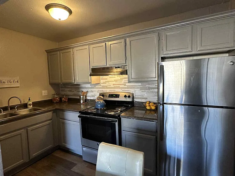 SAN MARCOS APARTMENTS — Photo 73
