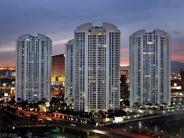 2857 Paradise Rd Unit 2402, Las Vegas, NV 89109