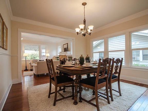 Living & Dining Room