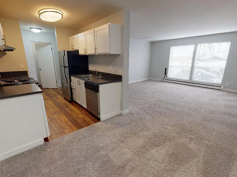 The Aviator Apartments — Photo 13