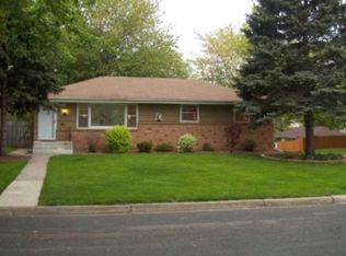 400 Adams Ave, Hopkins, MN 55343