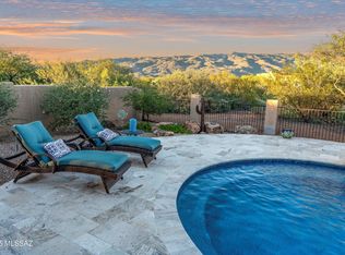 14581 E Circle L Ranch Pl, Vail, AZ 85641