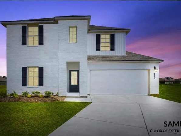 124 Pixie Dr, Lafayette, LA 70507
