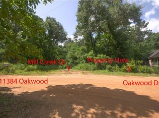 Mill Creek Dr N, Plantersville, TX 77363