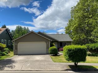 3107 NW Julia St, Camas, WA 98607
