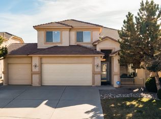 1224 Danzante Dr SE, Rio Rancho, NM 87124