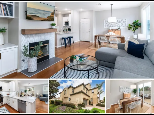 4030 Backshore Ct, Carlsbad, CA 92010